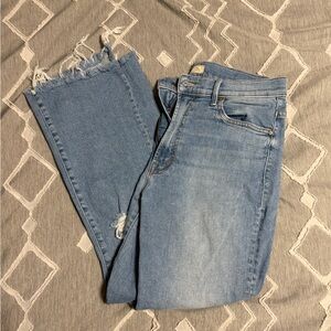 Mother Jeans